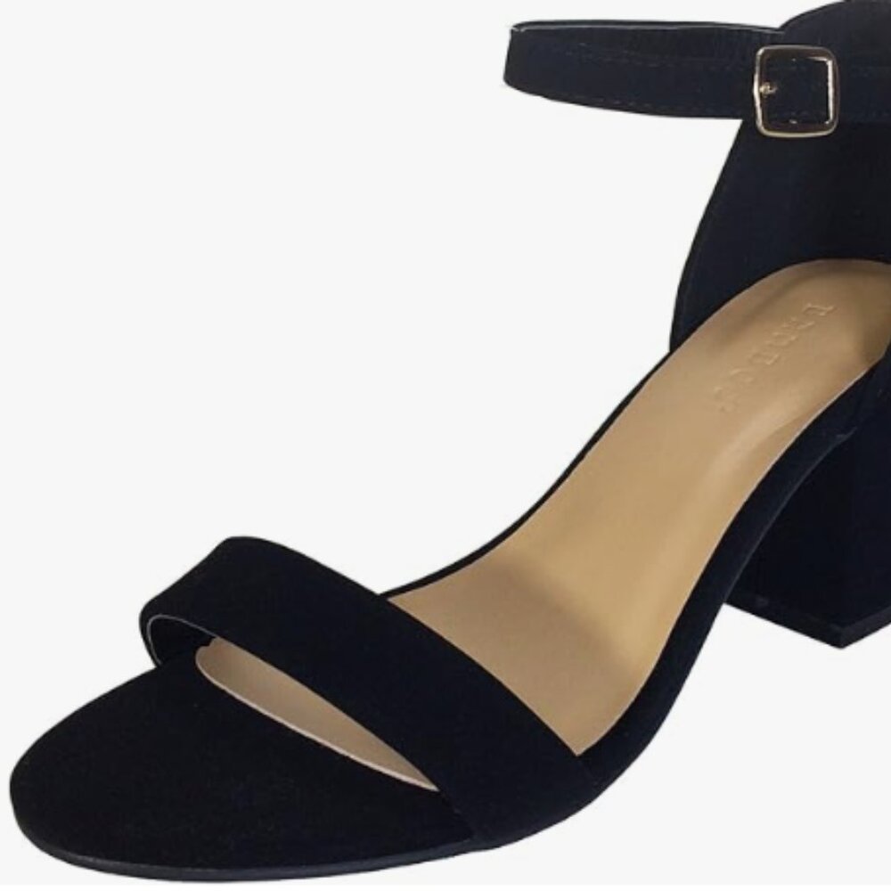 Bamboo Shoes